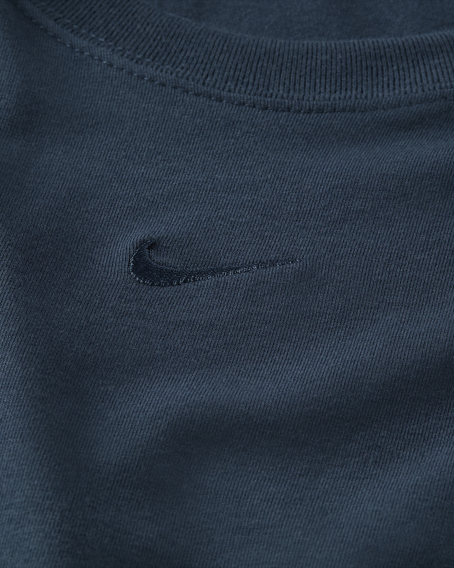 Nike Sportswear Chill Knit Women's T-Shirt - 6