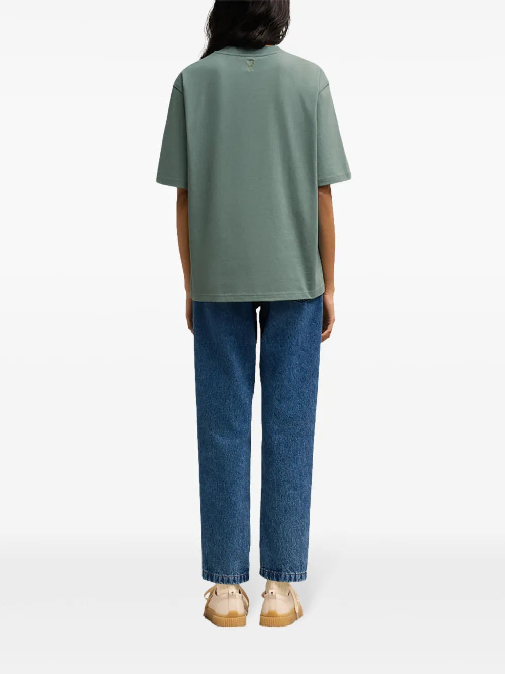 T-shirt Alexandre Matiussi - 7