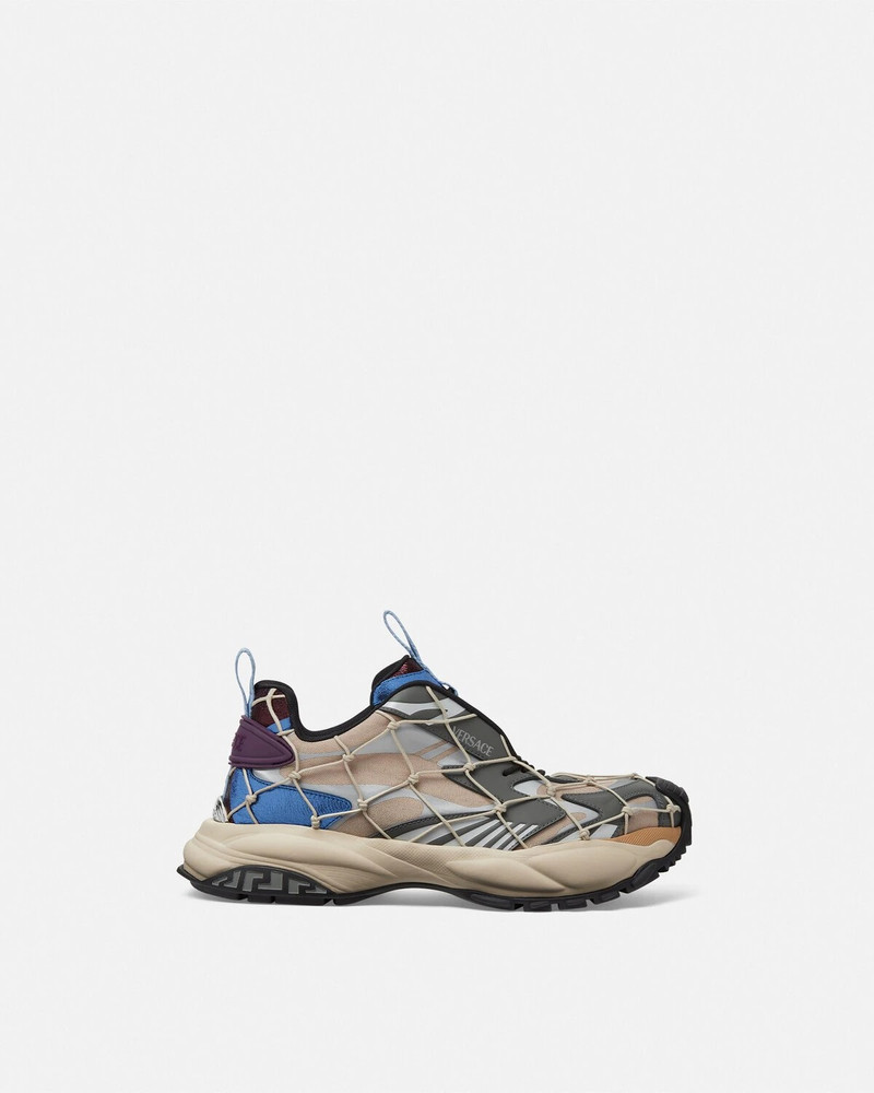 Versace Mercury M_VS_03 Sneakers - 1
