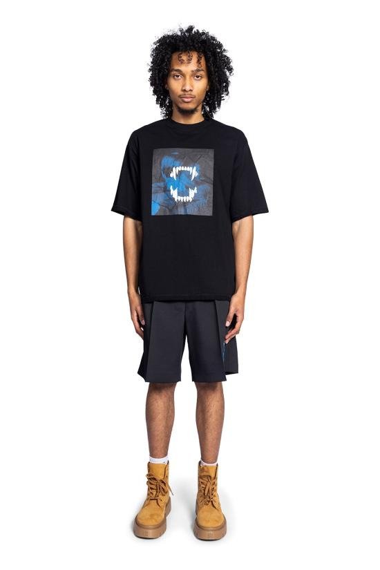 SHORT -SLEEVED T -SHIRT - 8