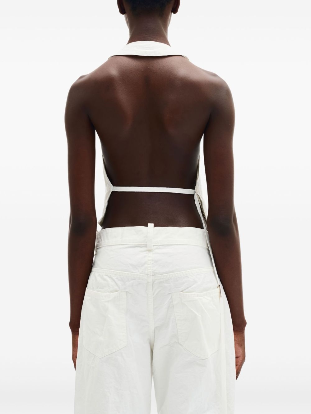 Monique waistcoat - 4