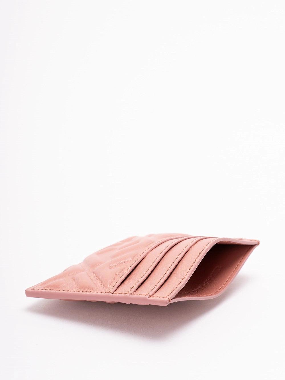 Fendi Women `Baguette` Card Case - 3