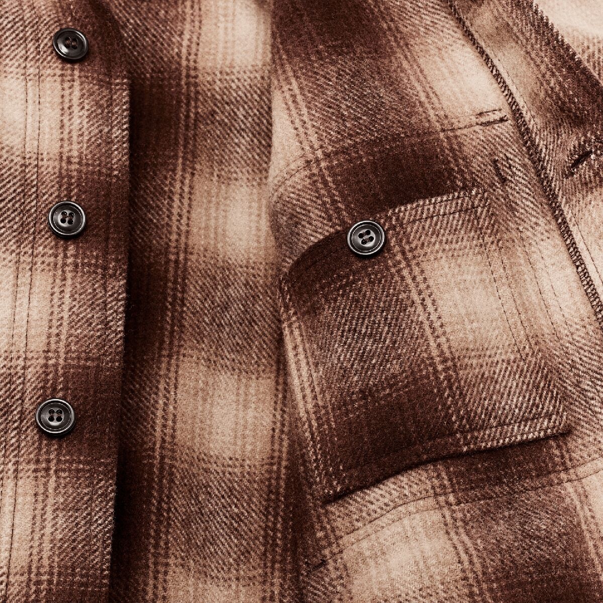 Mackinaw Cruiser Jacket - Men's - 9