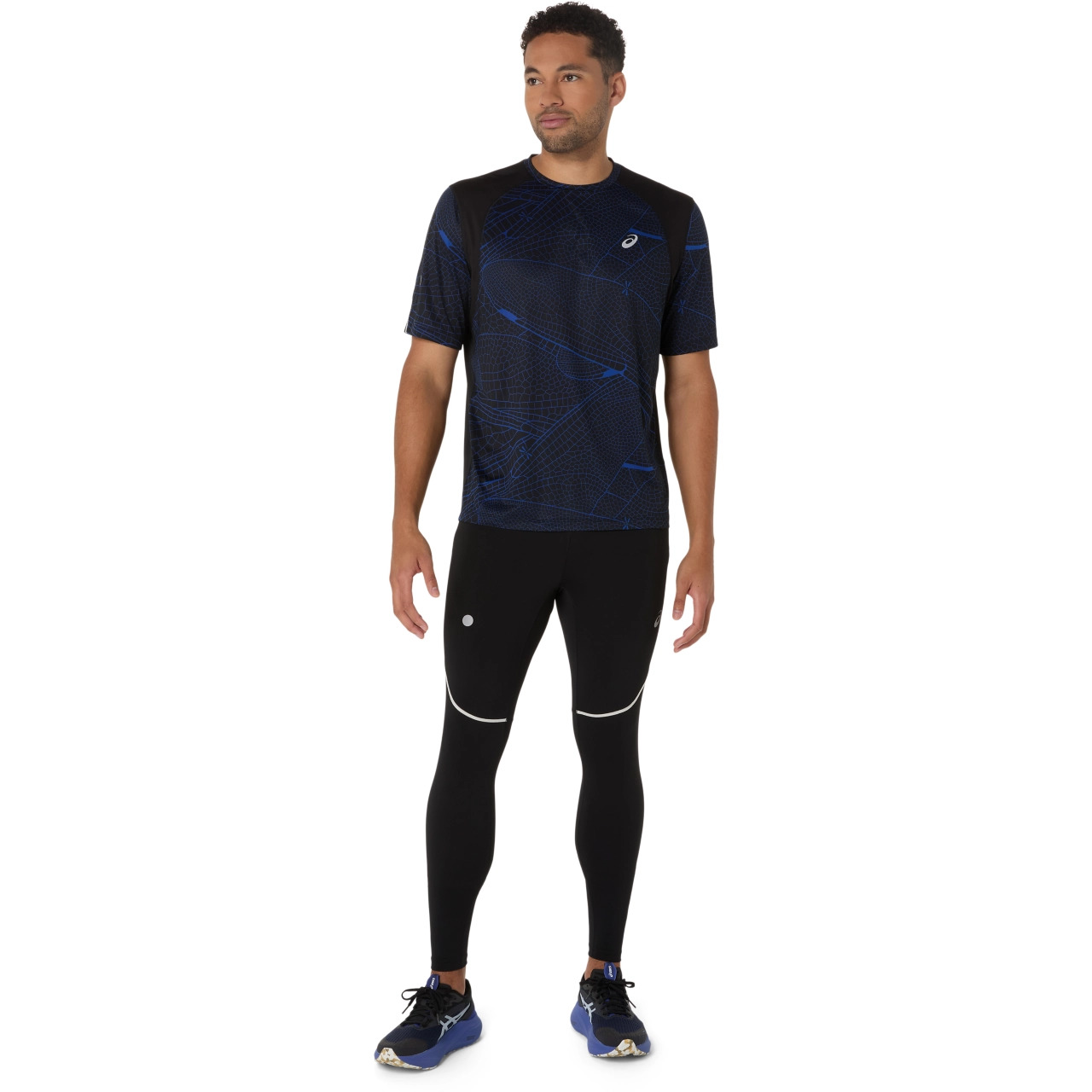 ROAD LITE-SHOW SHORT SLEEVE TOP - 7