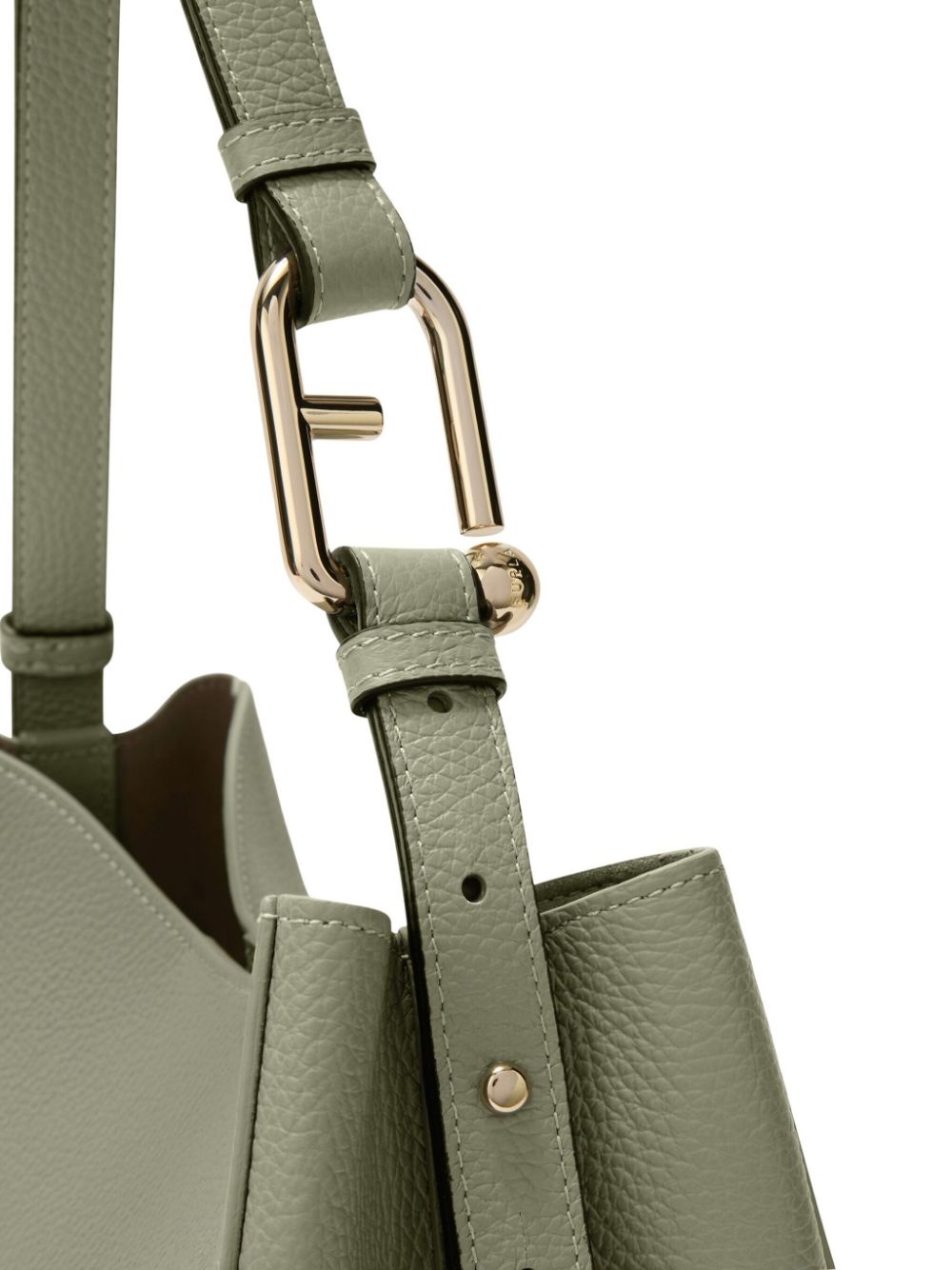 mini Nuvola shoulder bag - 4