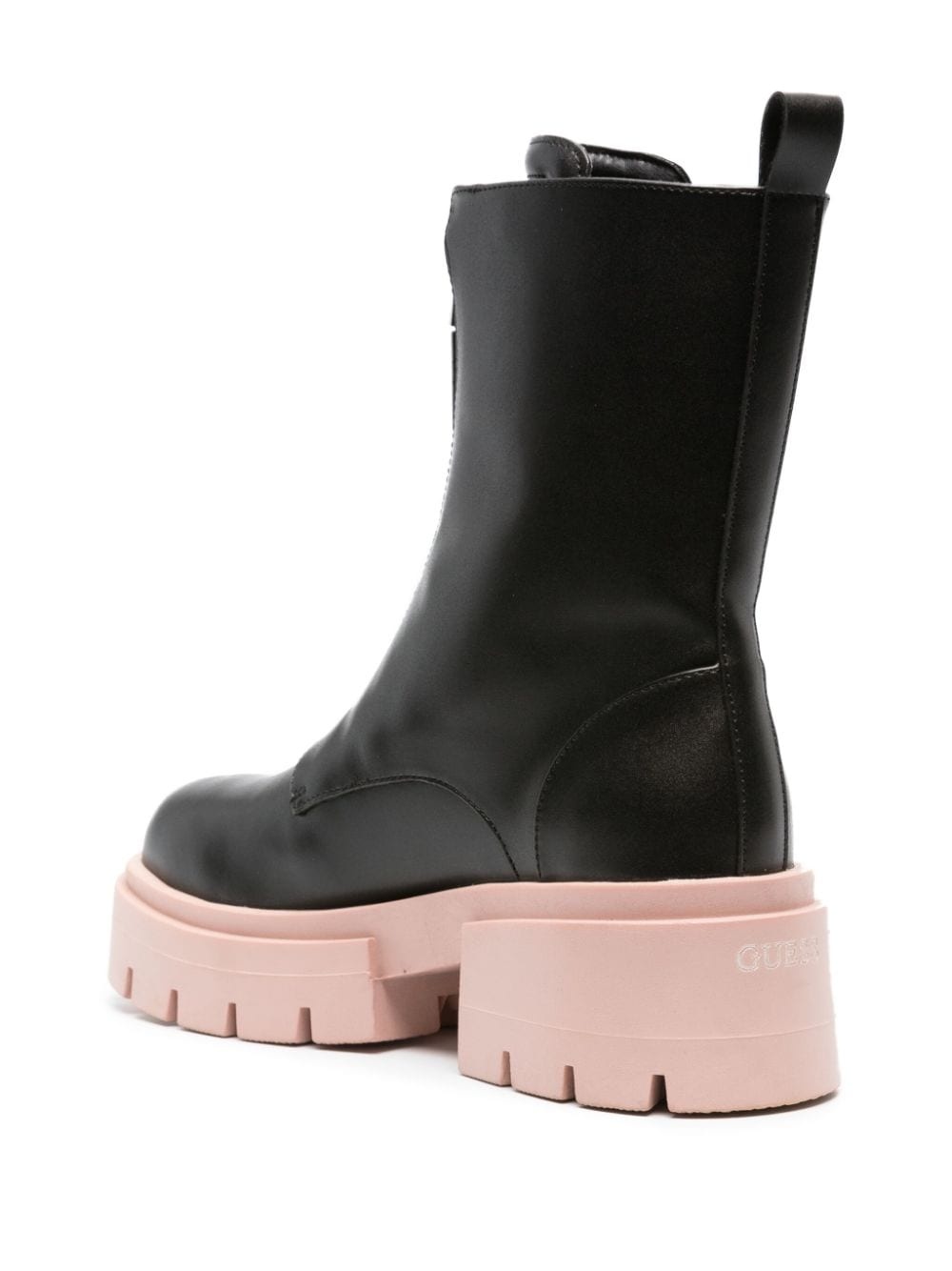 Leila zipped boots - 3
