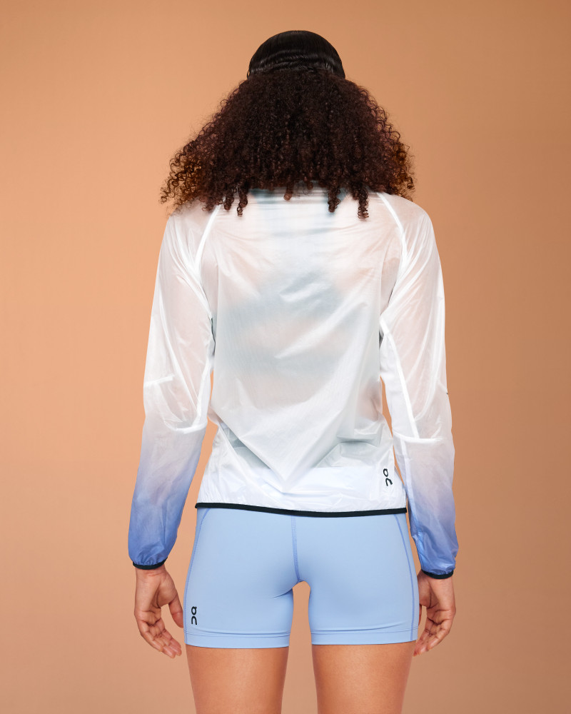 Zero Jacket 4