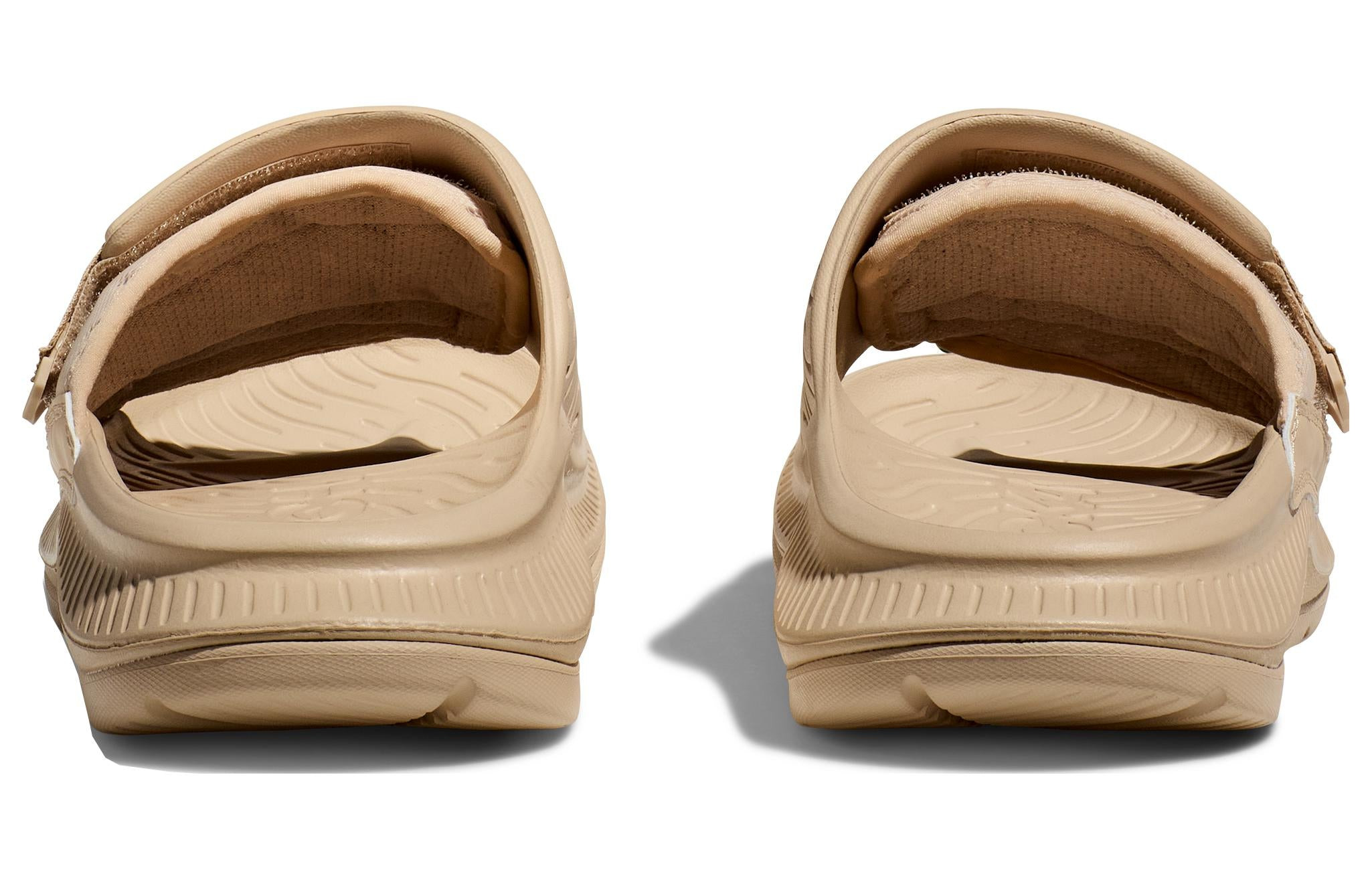 HOKA ONE ONE Ora Luxe 'Shifting Sand' 1134150-SSDD - 7