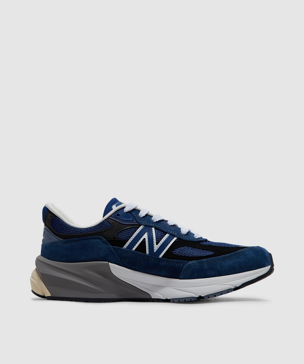 MIUS 990V6 sneaker - 3