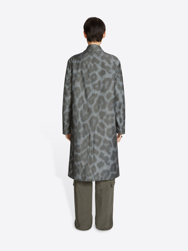 LOOSE FIT MAC 4