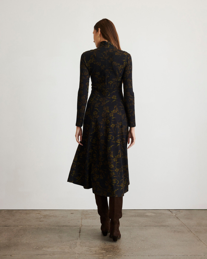 THEA DRESS 6