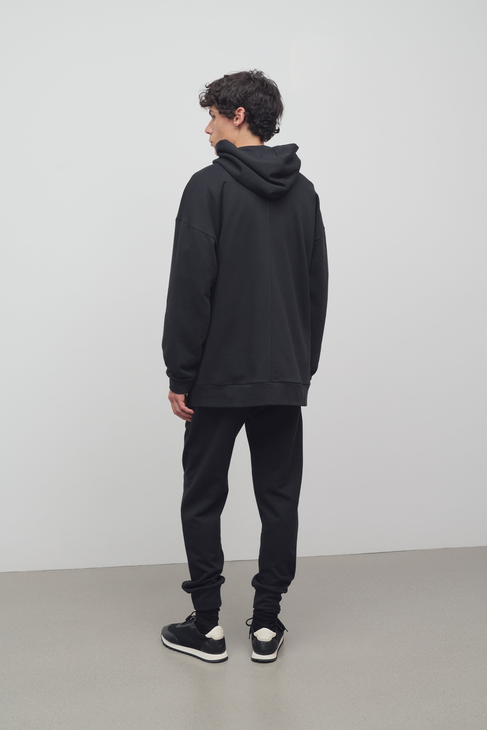 Edgar Pant in Cotton - 5
