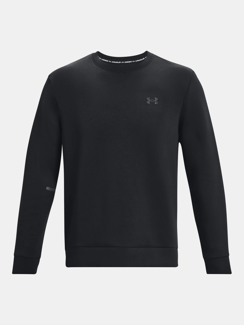 UA Unstoppable Fleece 1