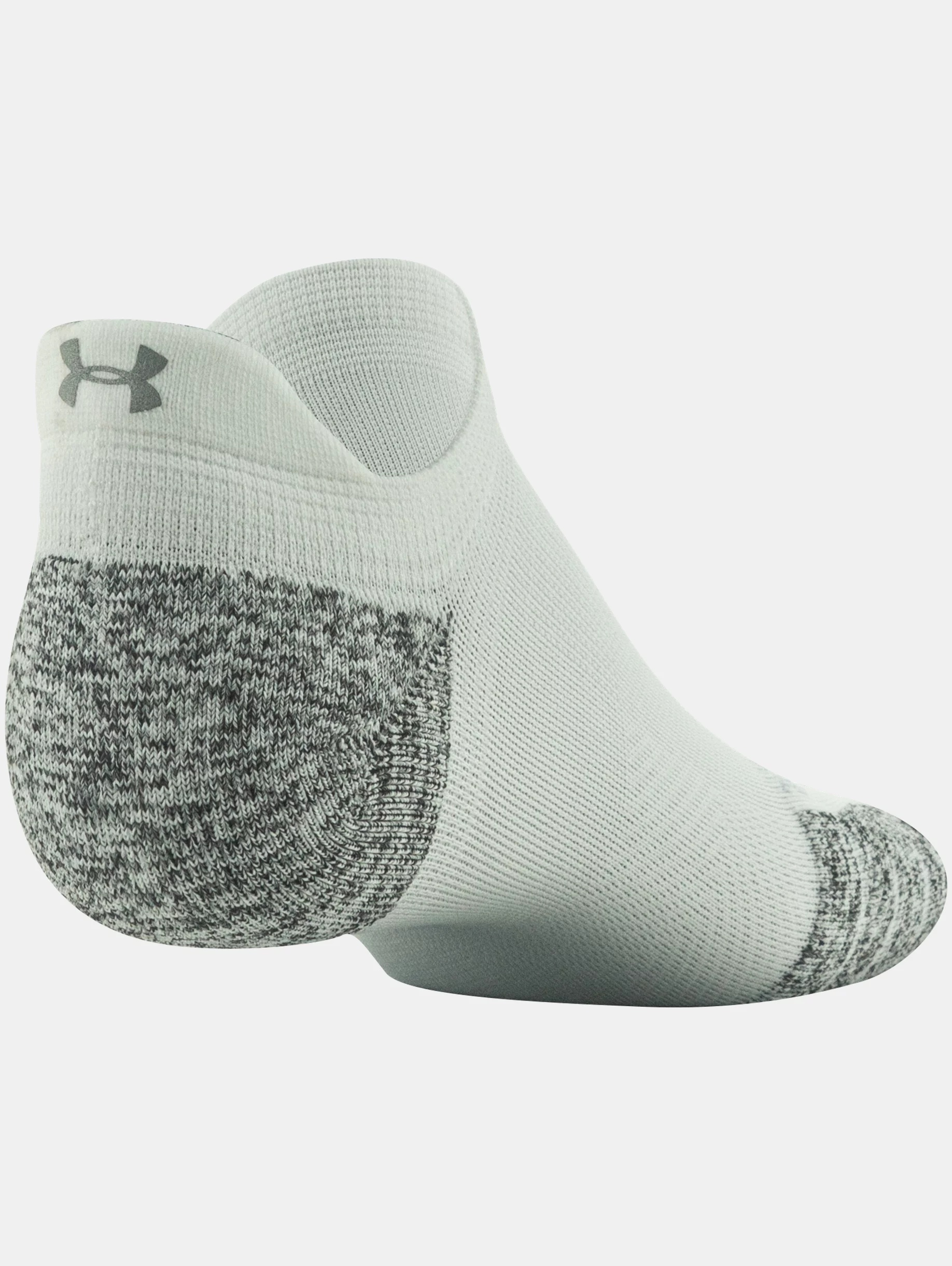 UA ArmourDry™ Run Cushion - 4