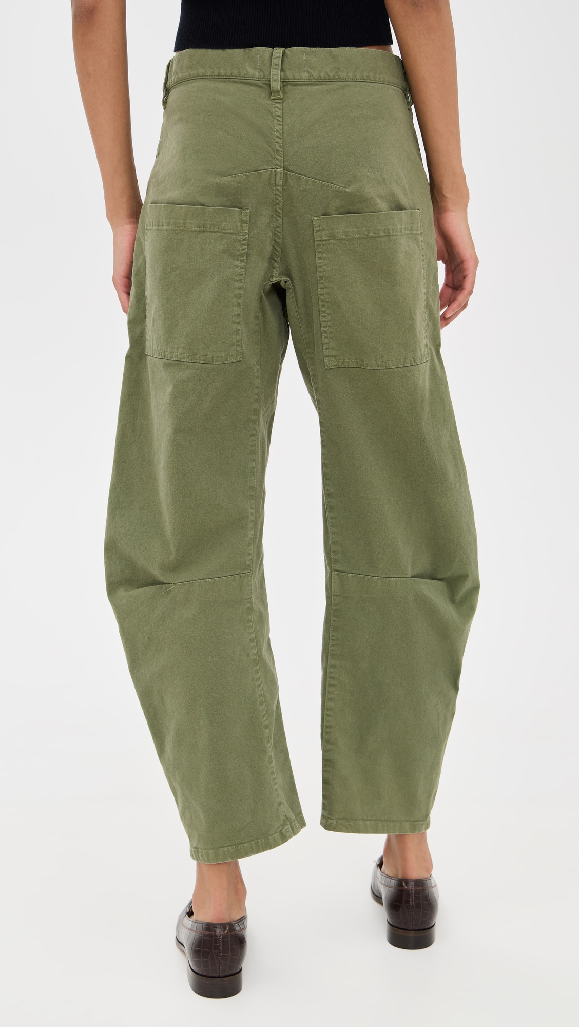 Shon Pants - 2