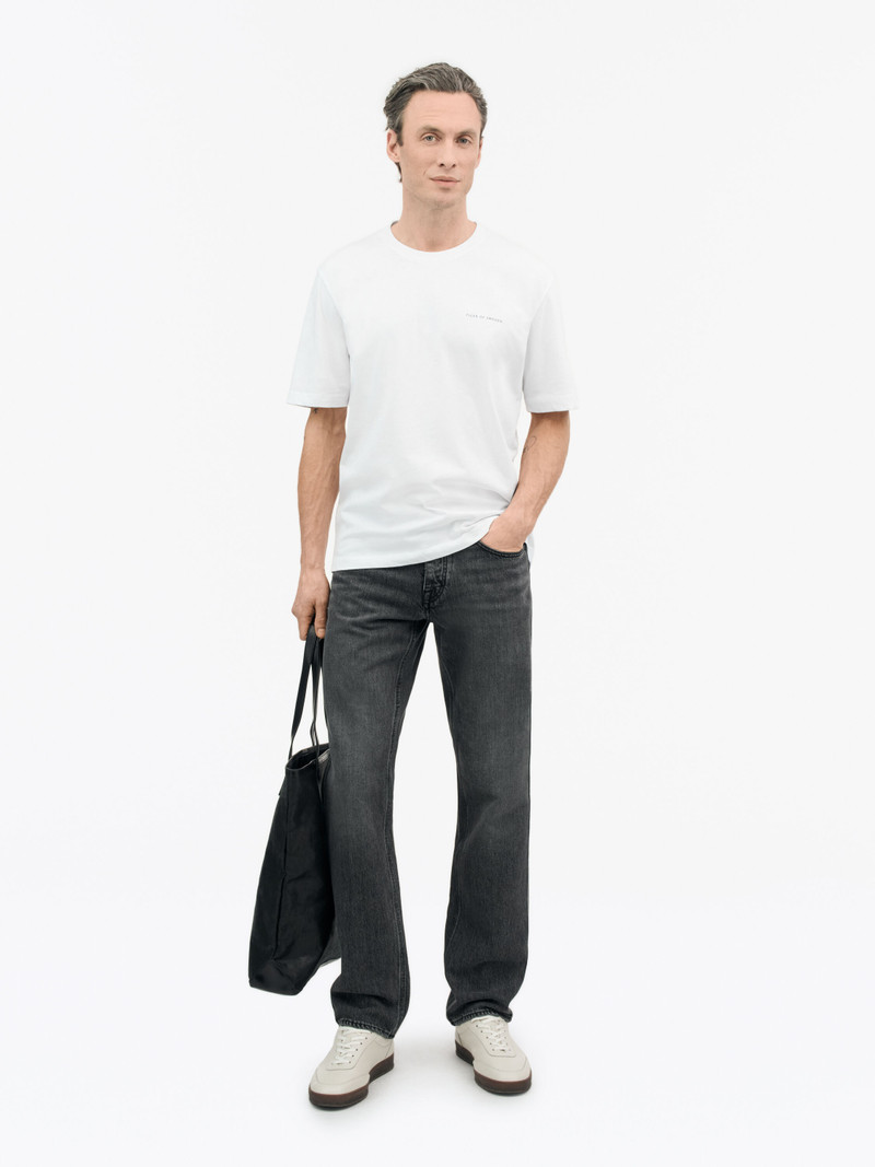 TIGER OF SWEDEN Pro Oversized T-Shirt outlook