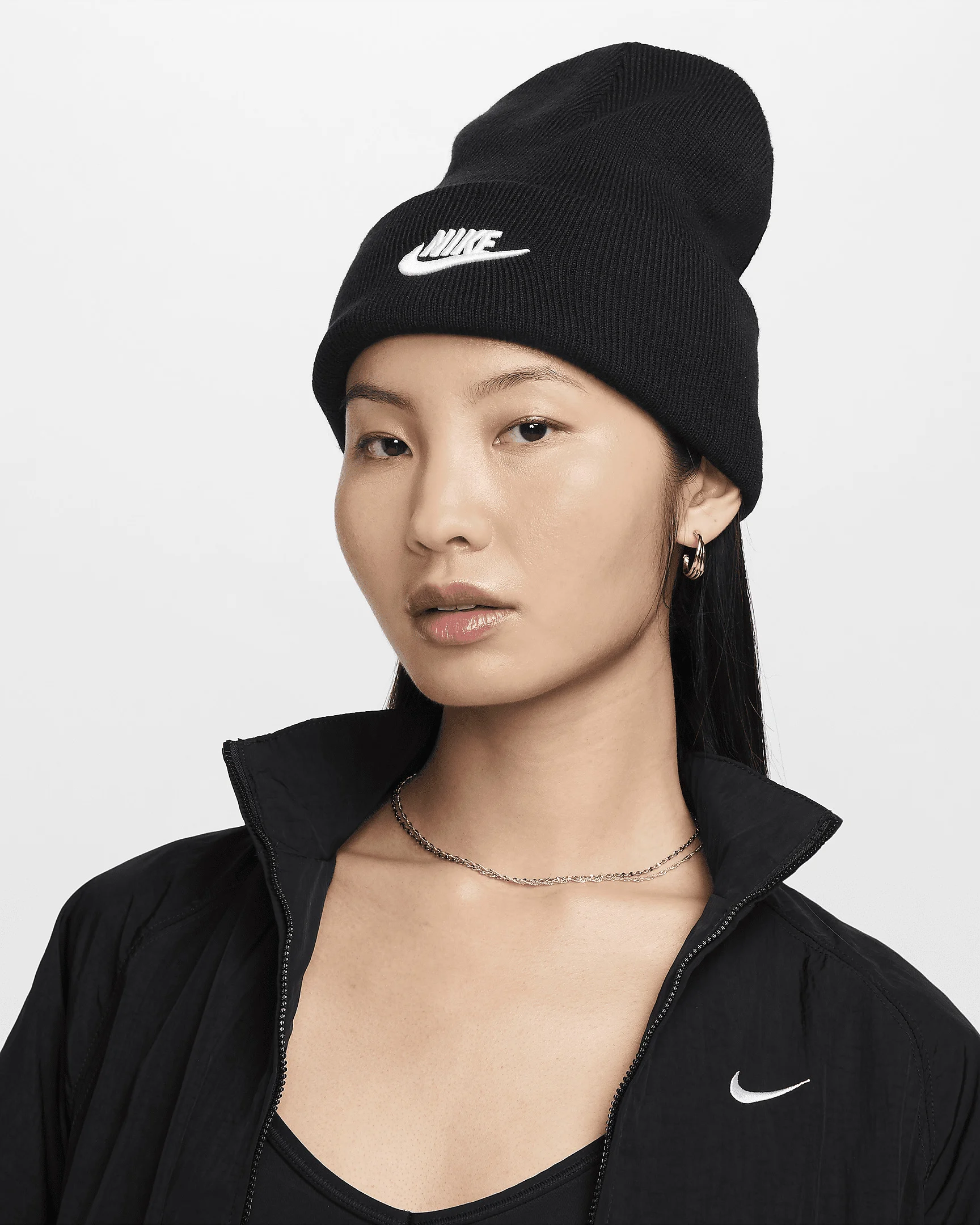 Nike Peak Futura Beanie - 1
