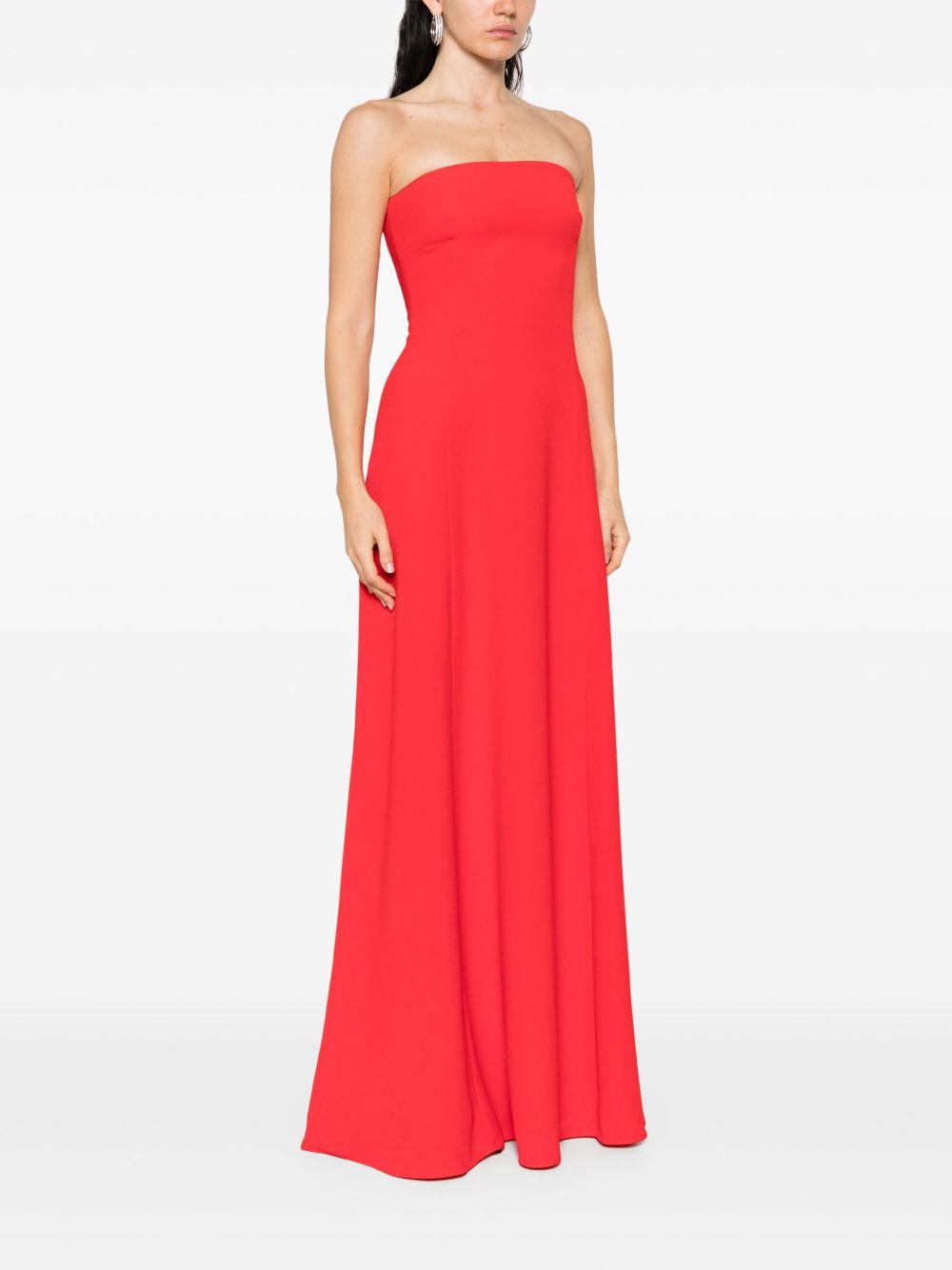 Solace London Women Helena Maxi Dress - 3
