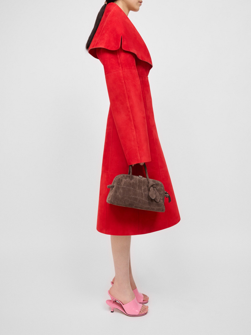 JACQUEMUS The small Turismo outlook