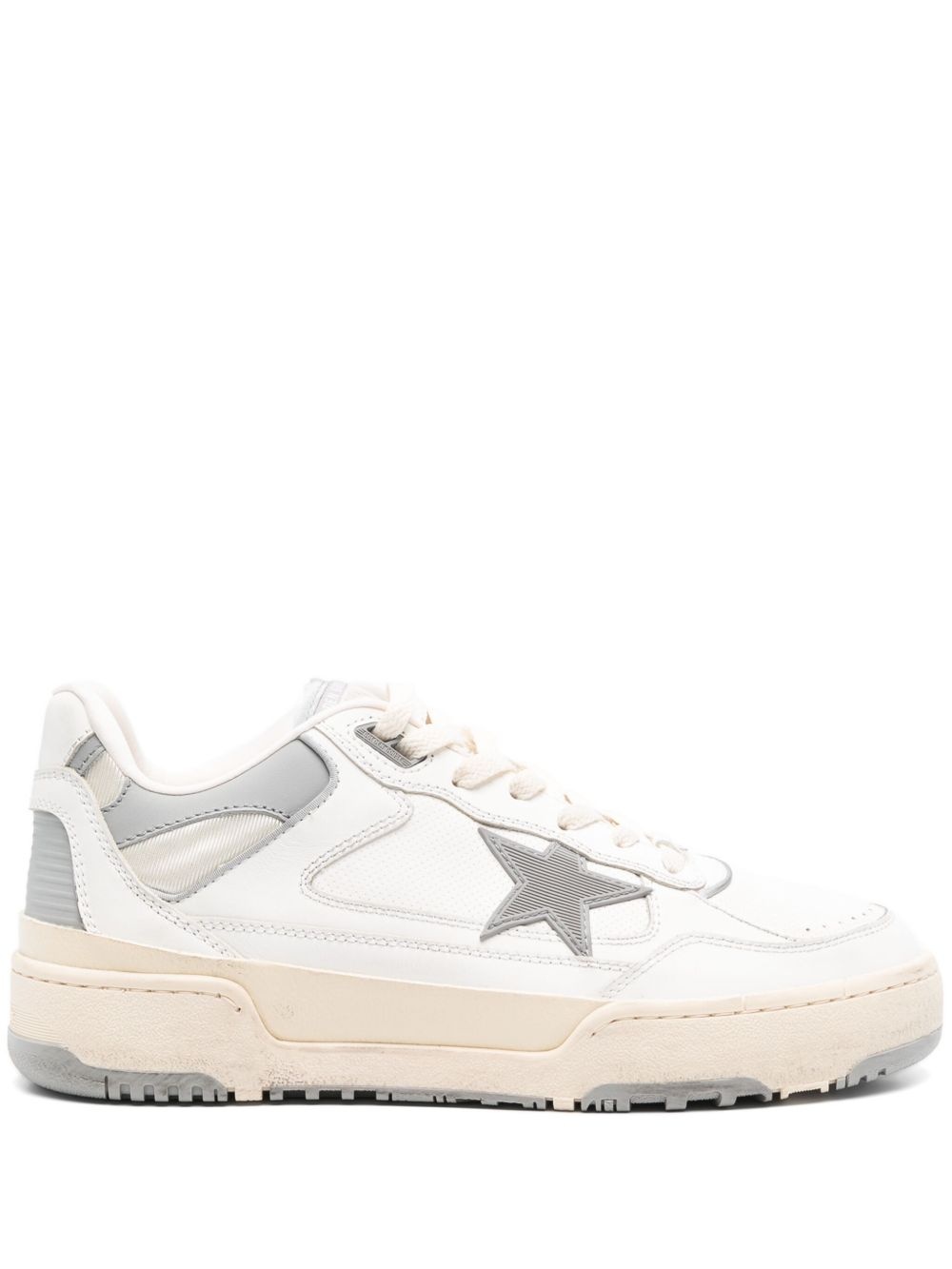 Forty2 sneakers - 1