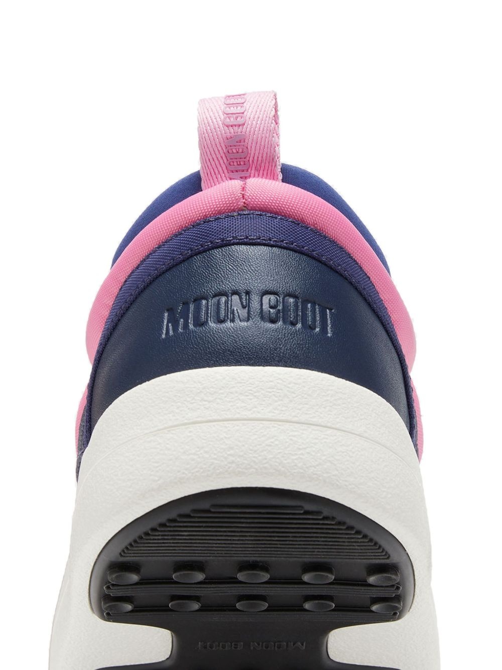 Park gradient-effect sneakers - 2