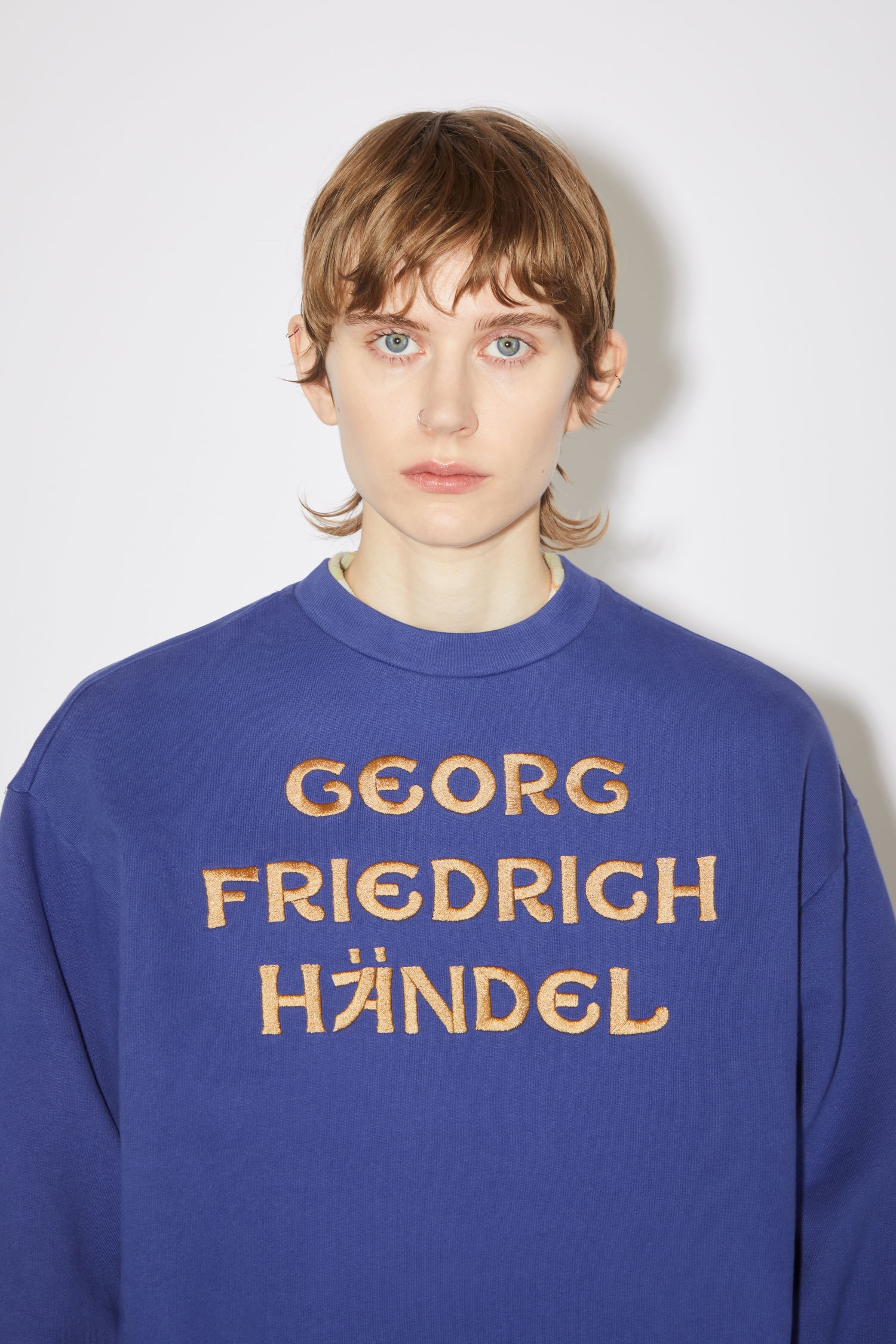 Acne Studios GEORGE FRIEDRICH HÄNDEL XS