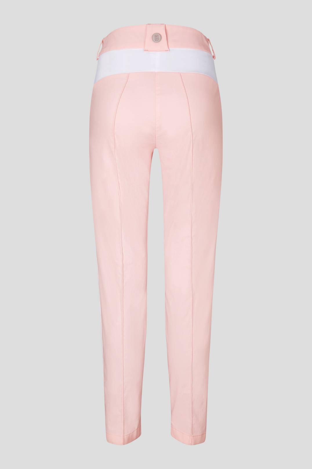 EDDI FUNCTIONAL PANTS IN PINK - 6