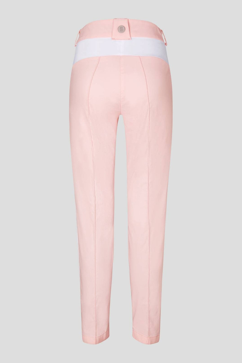 EDDI FUNCTIONAL PANTS IN PINK 6