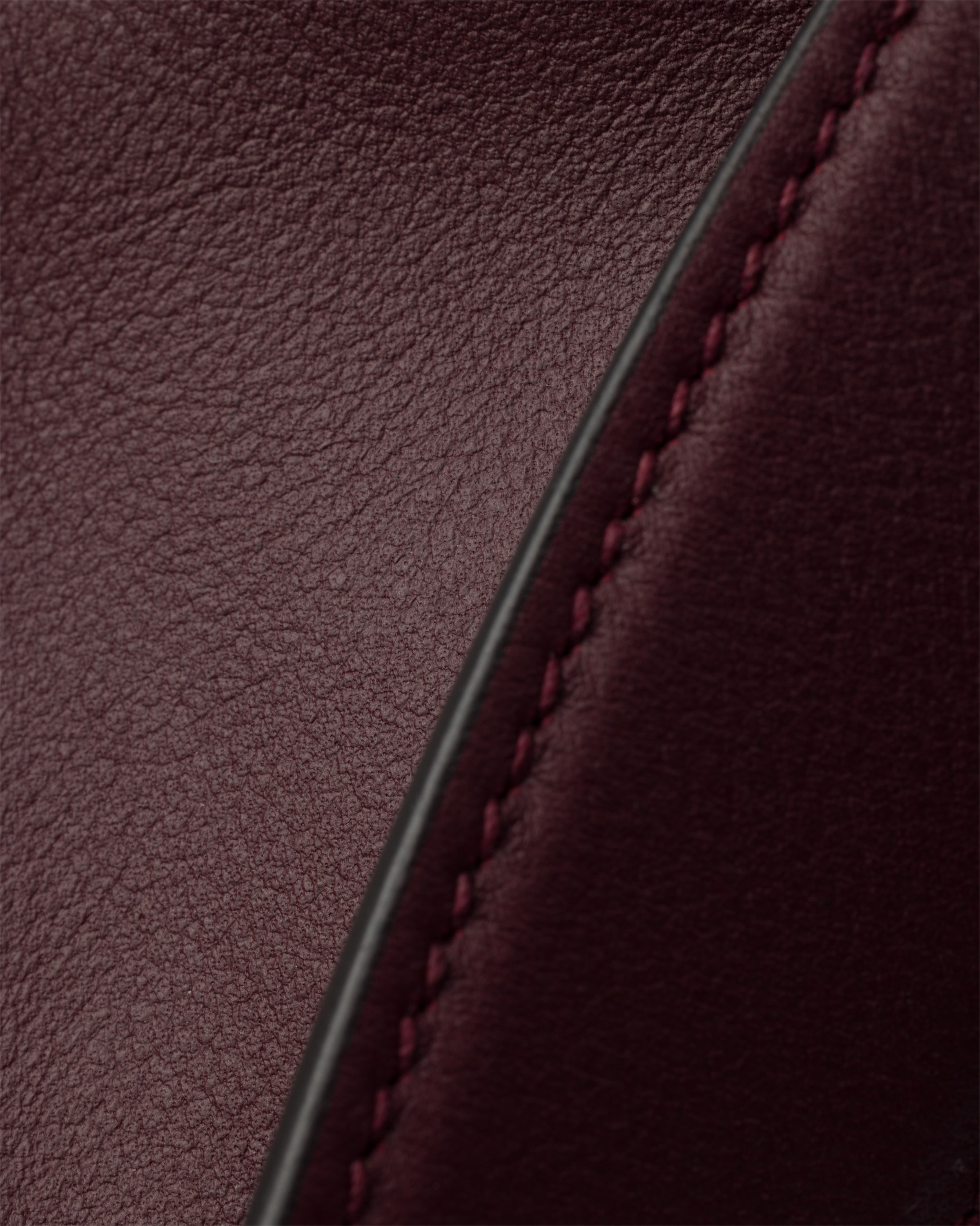 Prada Aimée medium leather shoulder bag - 6
