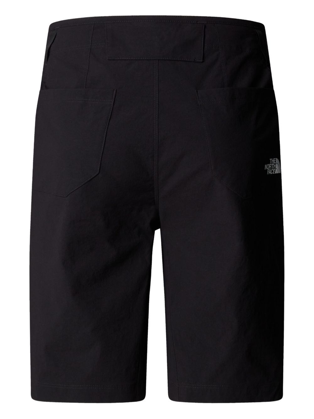 pockets shorts - 2