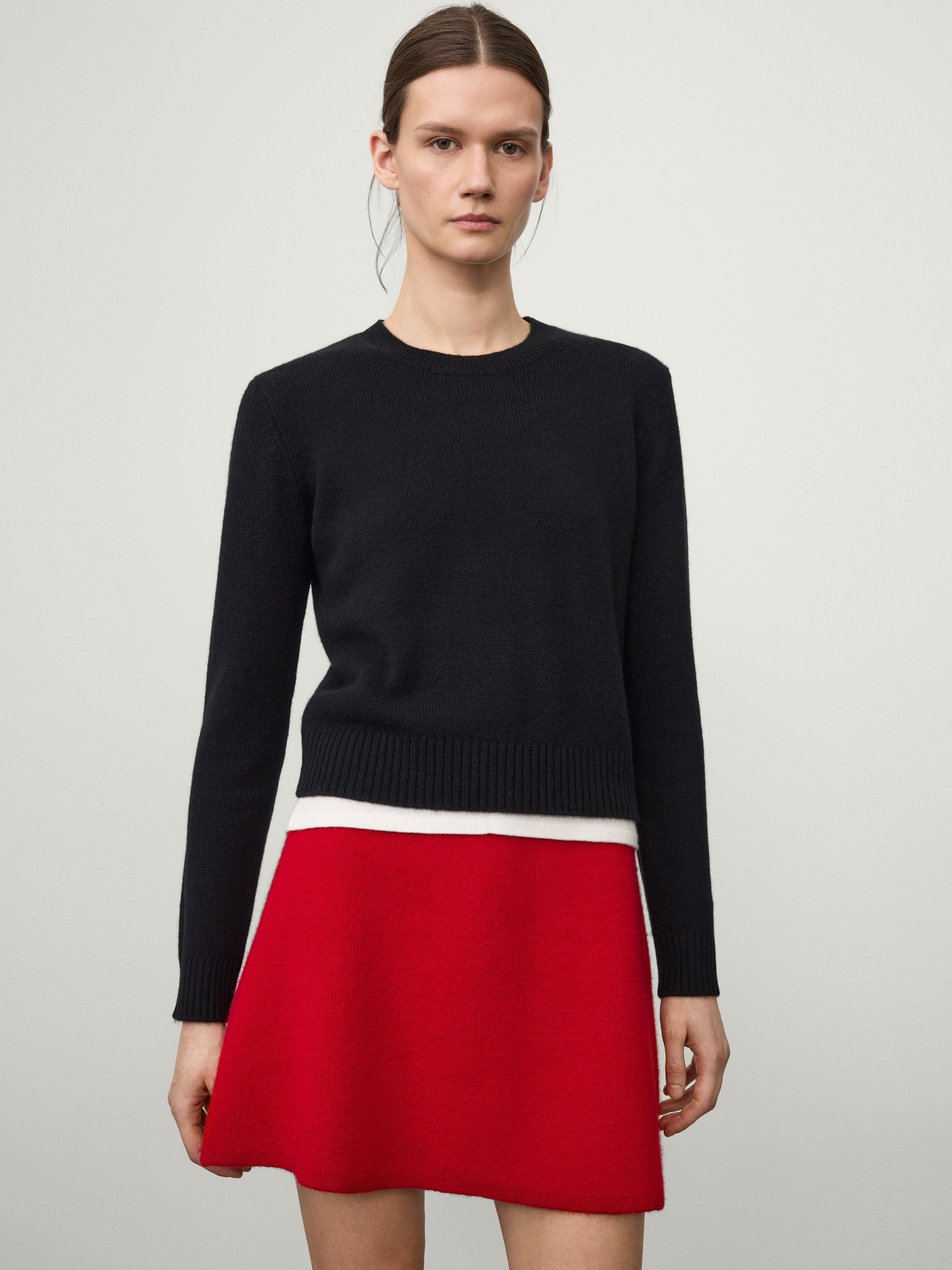 The Clare Skirt - 3