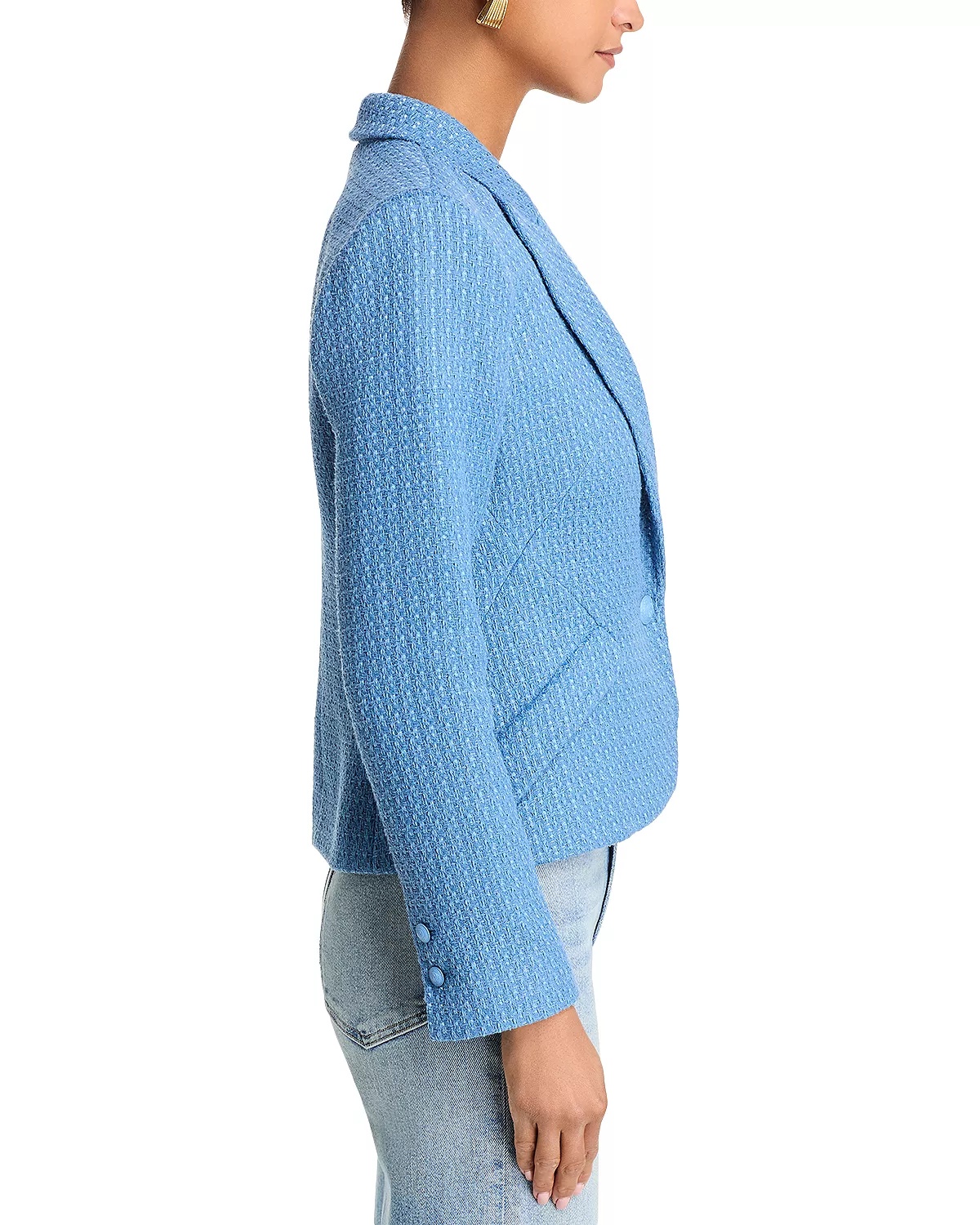 Jennah Blazer - 4