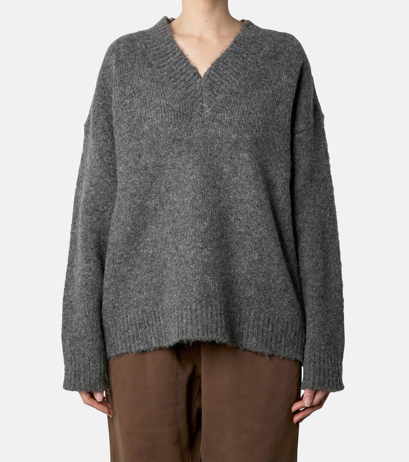 entire studios DECO SWEATER outlook