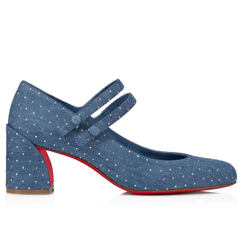 Miss Jane Plum Strass 3