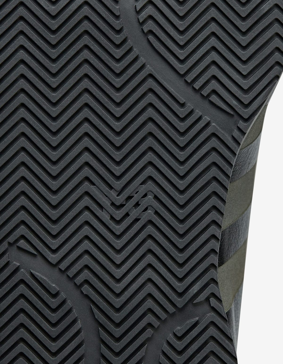 Y-3 Black Kyasu Overboots - 8
