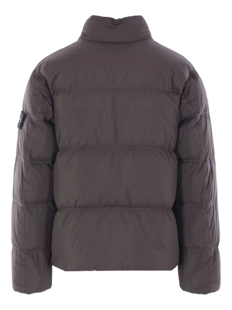 Stone Island Stone Island Coats outlook