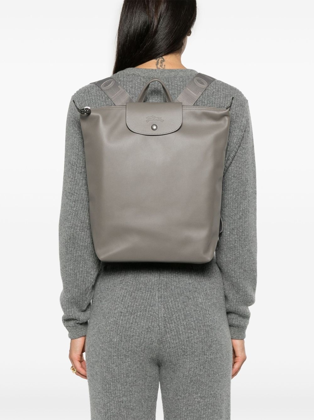 medium Le Pliage Xtra backpack - 2