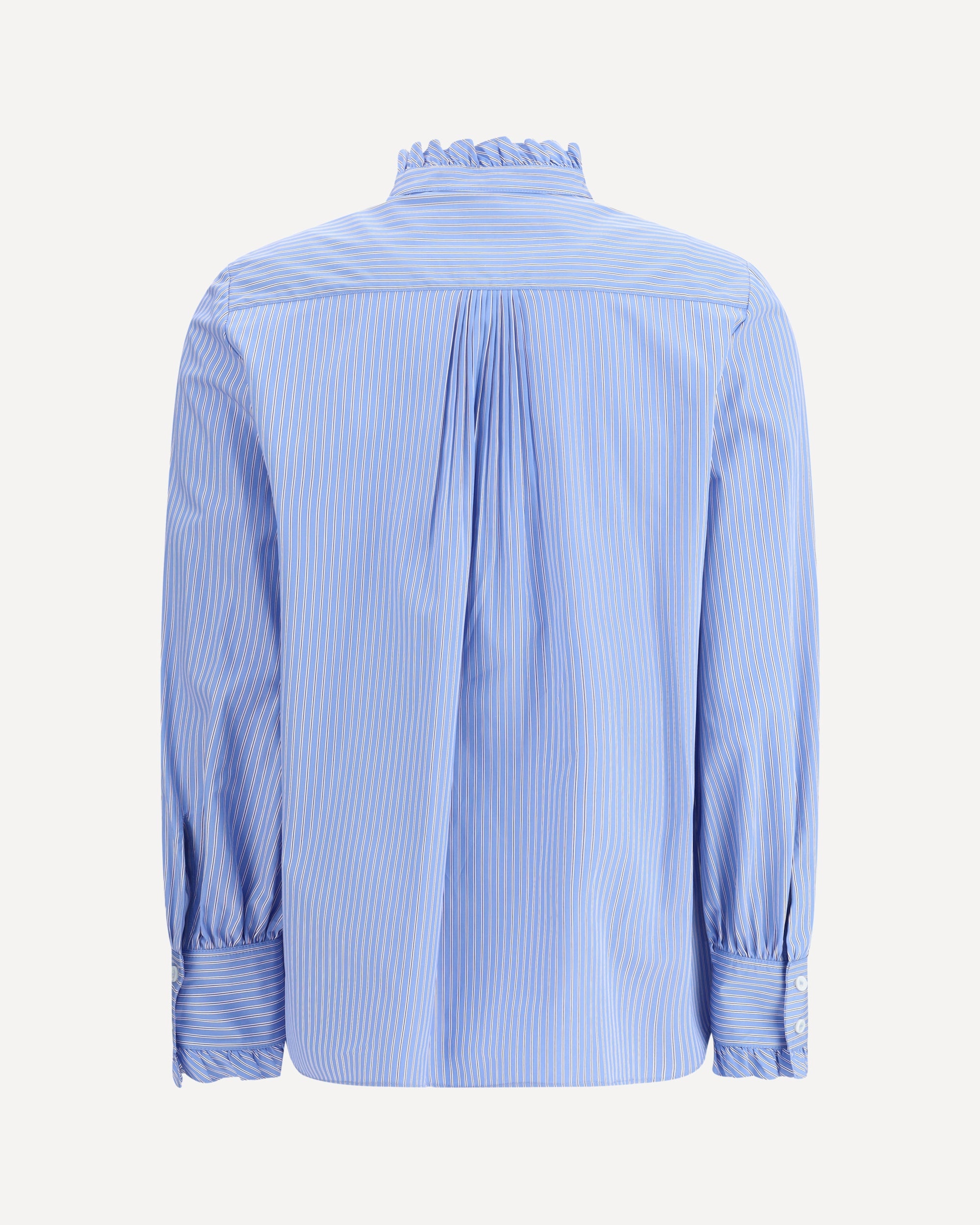 Striped Shirt - 2