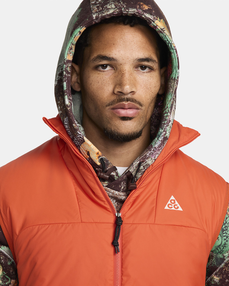 Nike ACG Therma-FIT ADV "Rope de Dope" Men's Full-Zip Vest 3