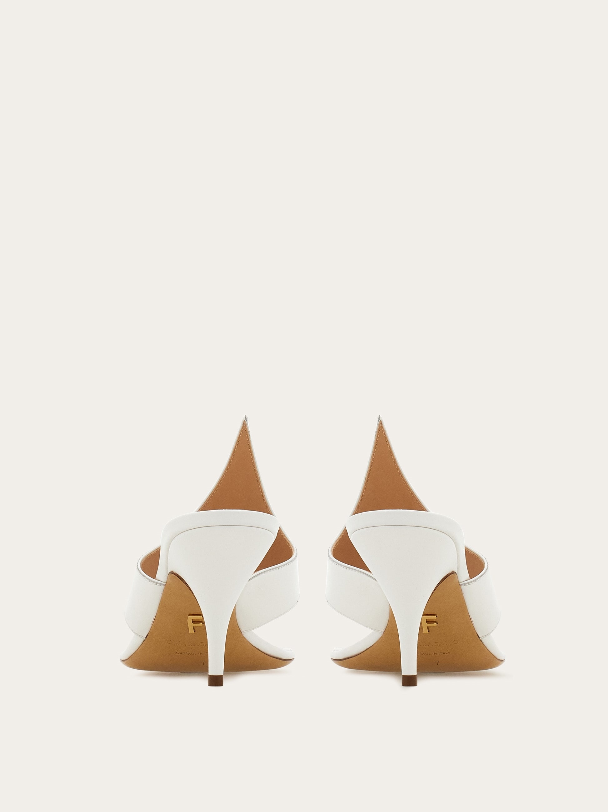 Sandal with graphic detail - 3