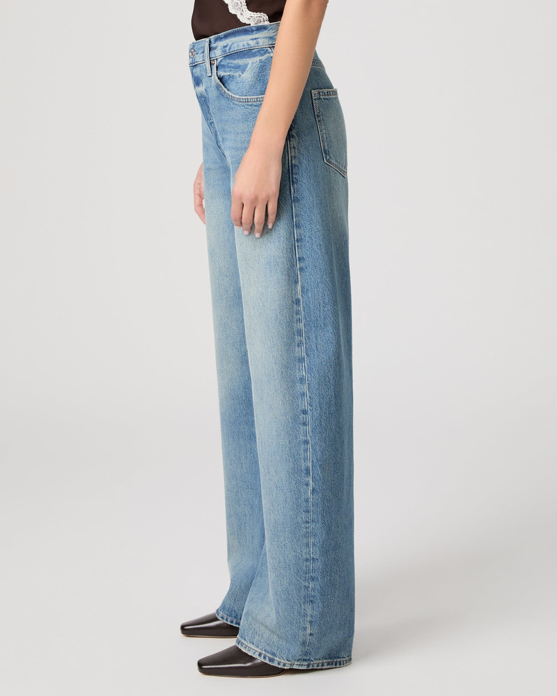 Arellia Barrel Leg Jean 3