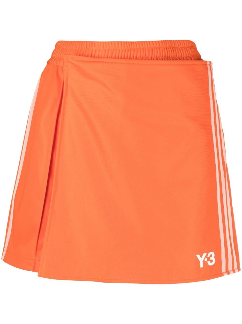 Firebird track skirt - 1