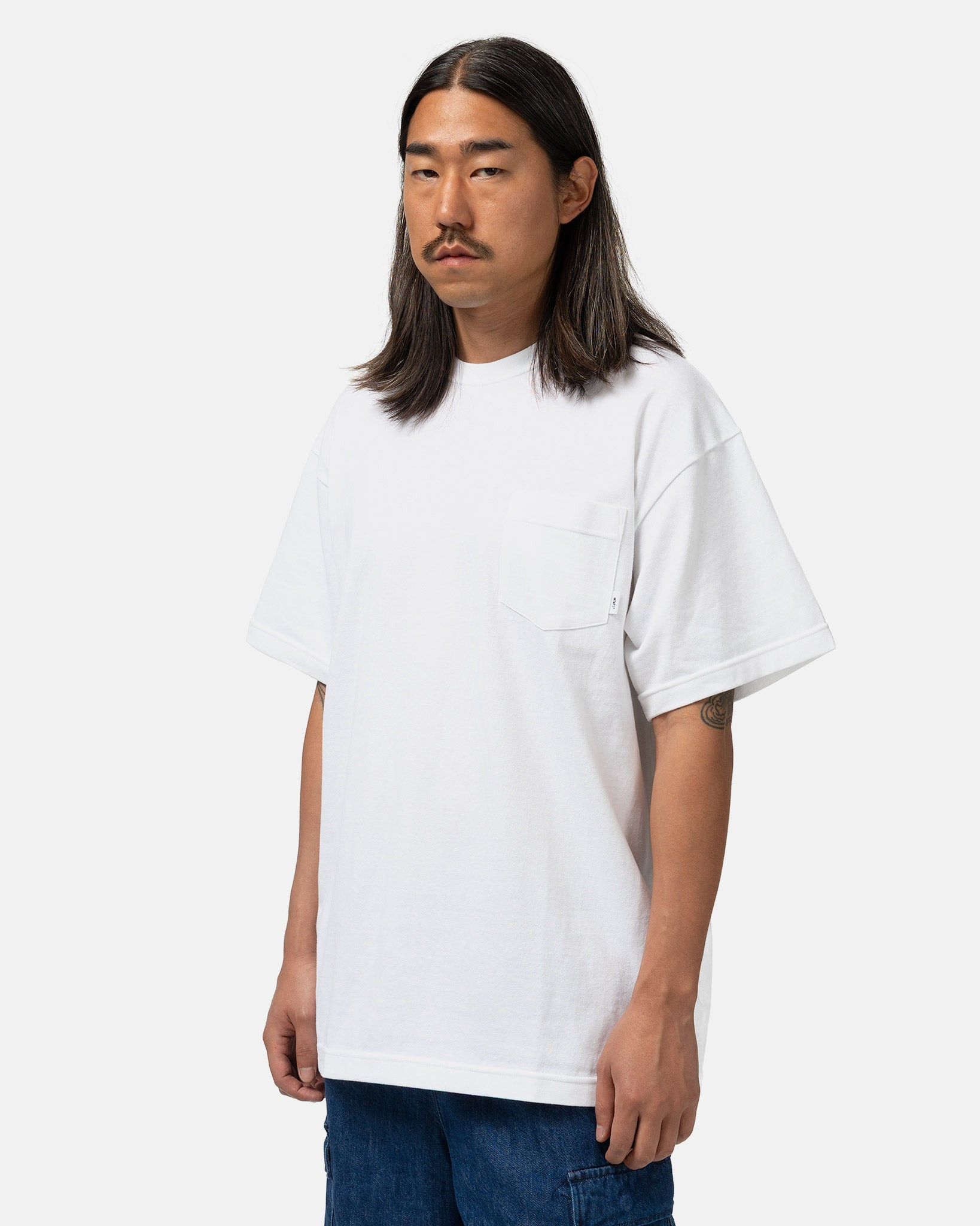 Aii / SS / Cotton White - 4