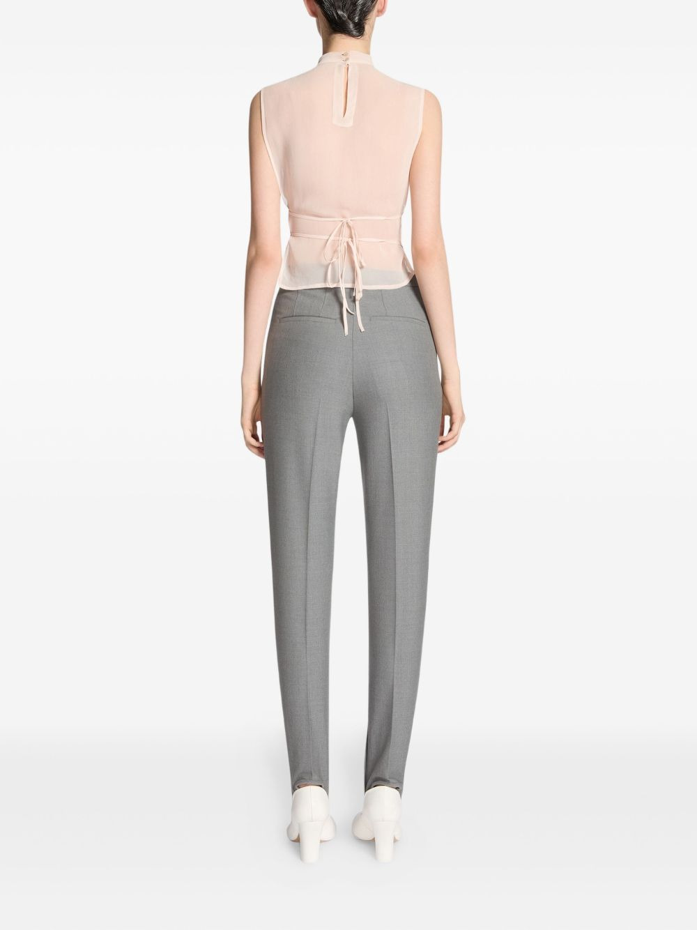 embellished-bib top - 4