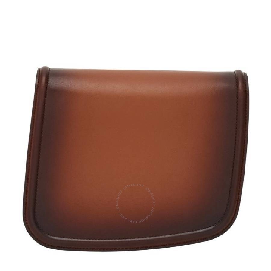 Ferragamo Engraved Logo Crossbody Bag - 2