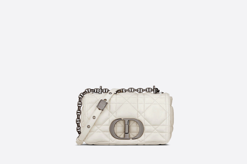 Small Dior Caro Bag 1
