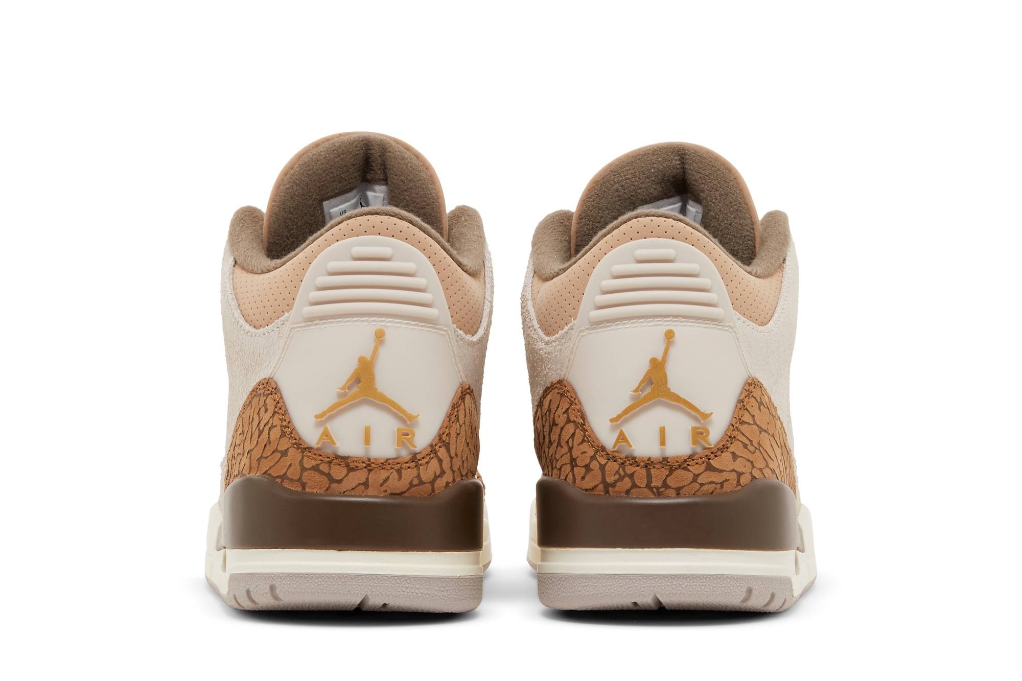 Air Jordan 3 Retro 'Palomino' - 6