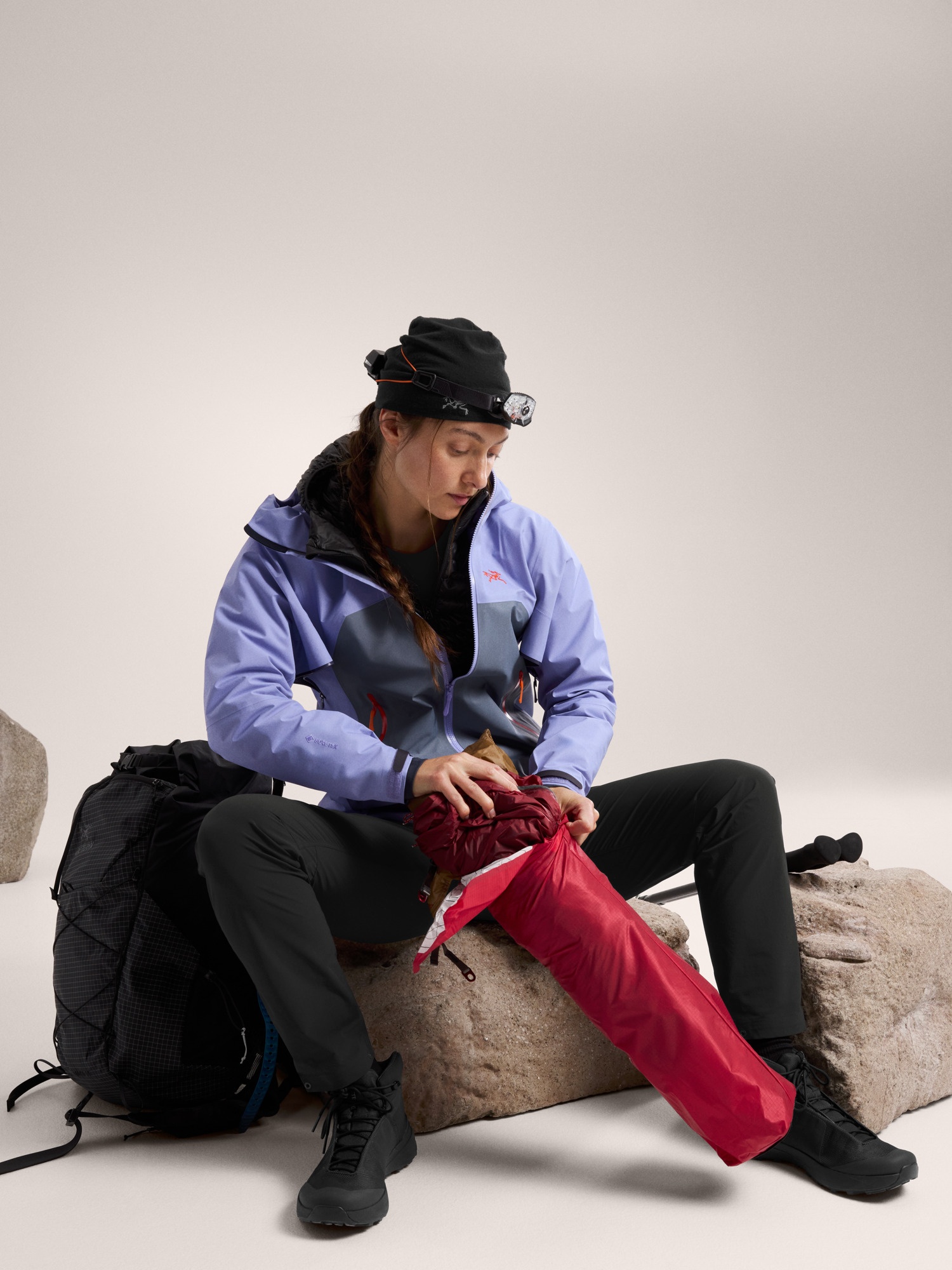 Beta SL Jacket - 3