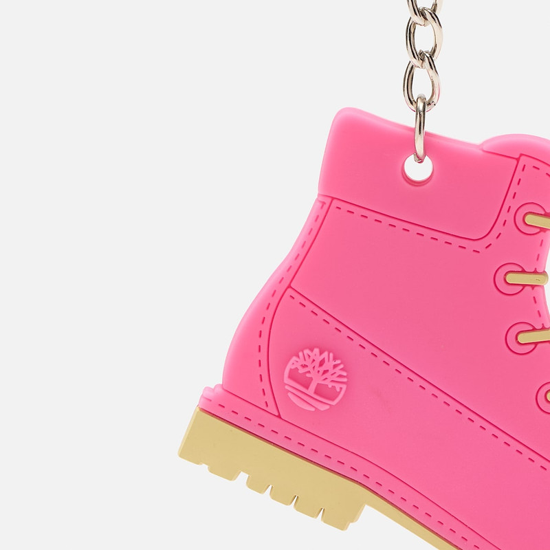 Boot Keychain 3