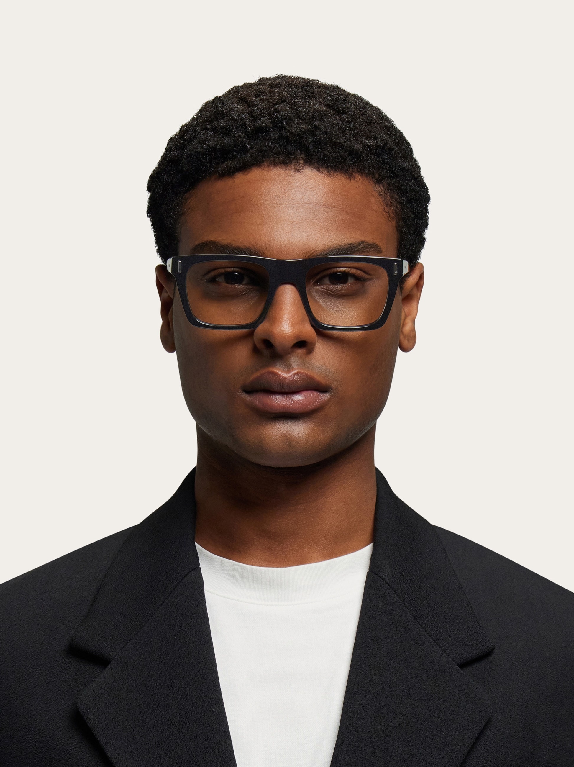 Optical glasses - 3